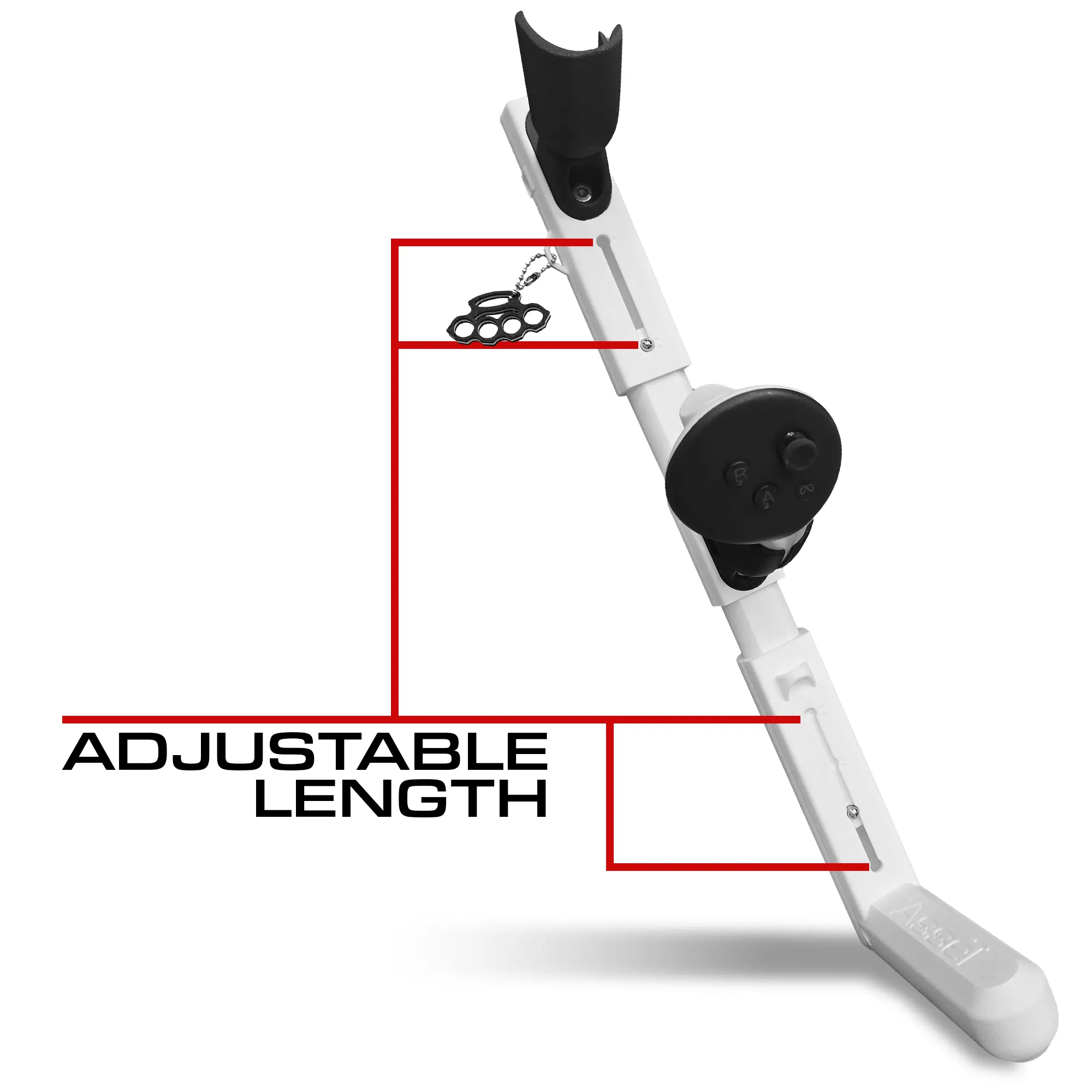 The Asset VR Gun Stock | STKR Edition - Image 4