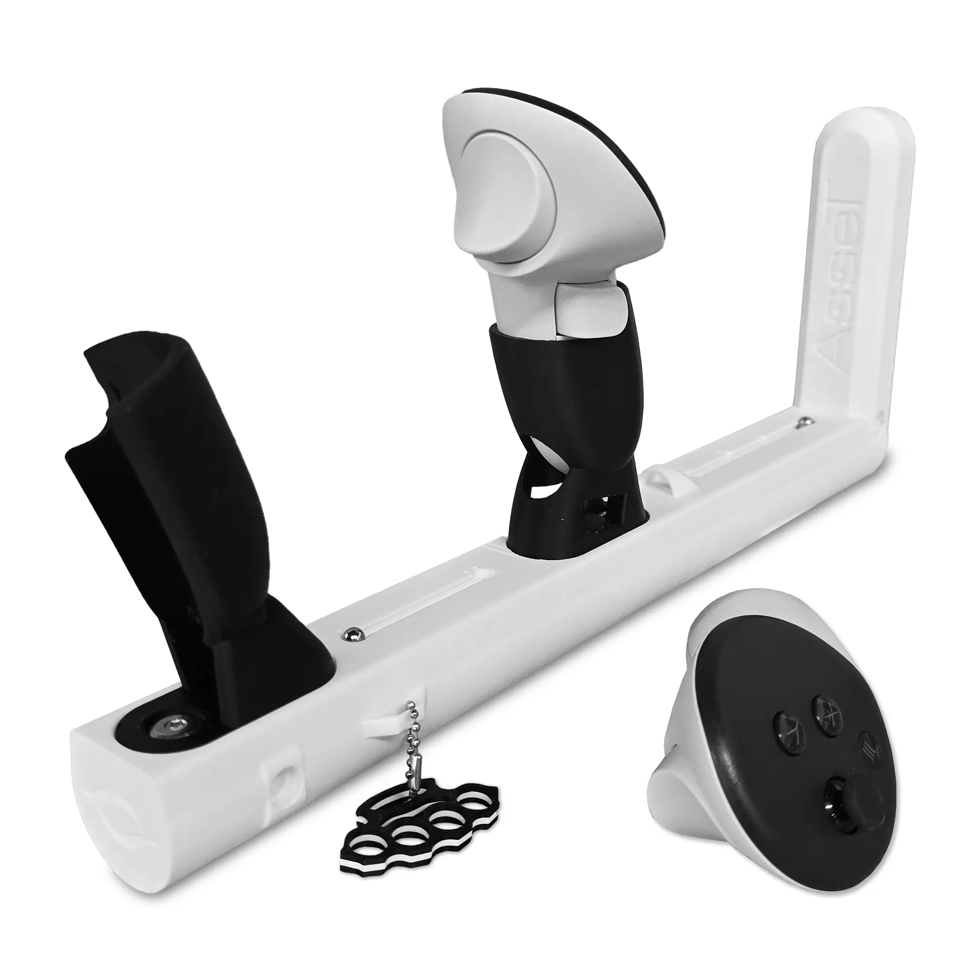 The Asset VR Gun Stock | STKR Edition - Image 6