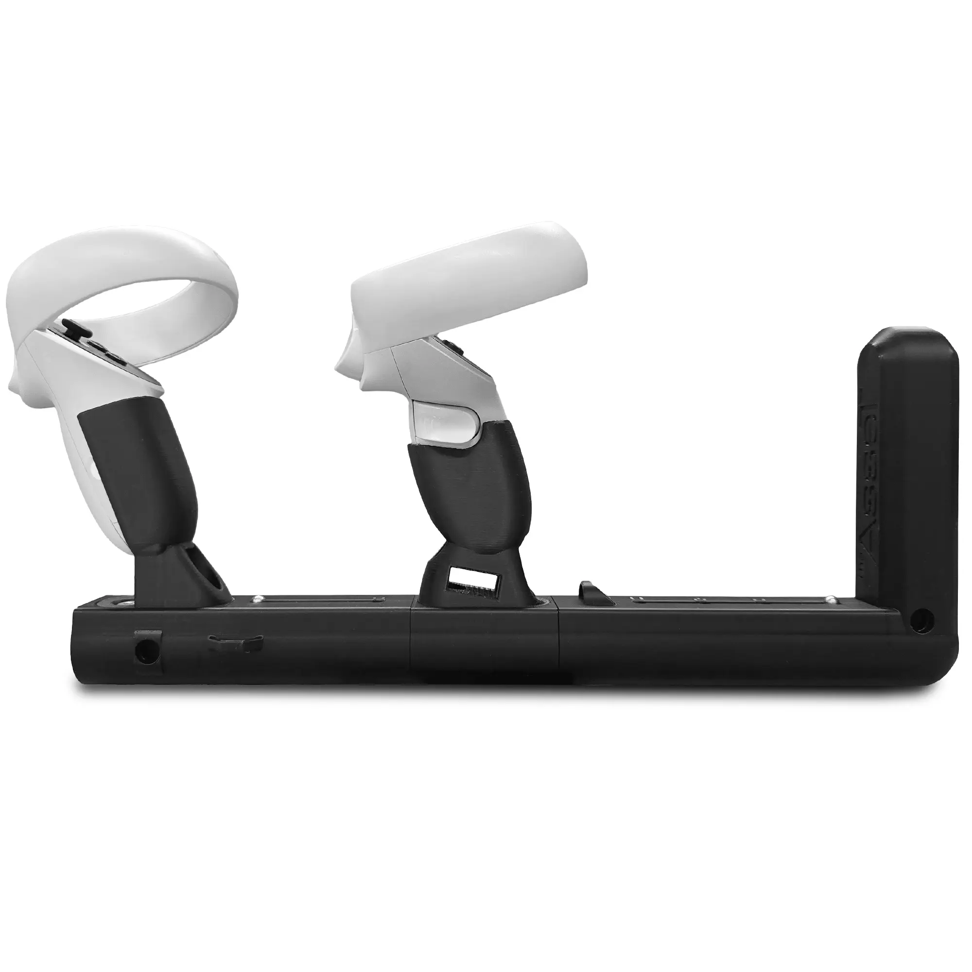 The Asset VR Gun Stock | STKR Edition - Image 8