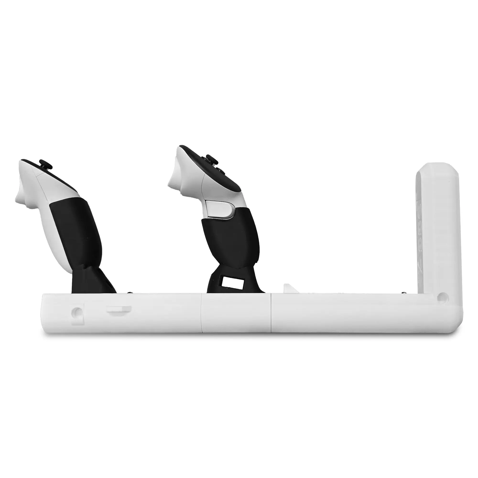 The Asset VR Gun Stock | STKR Edition - Image 9