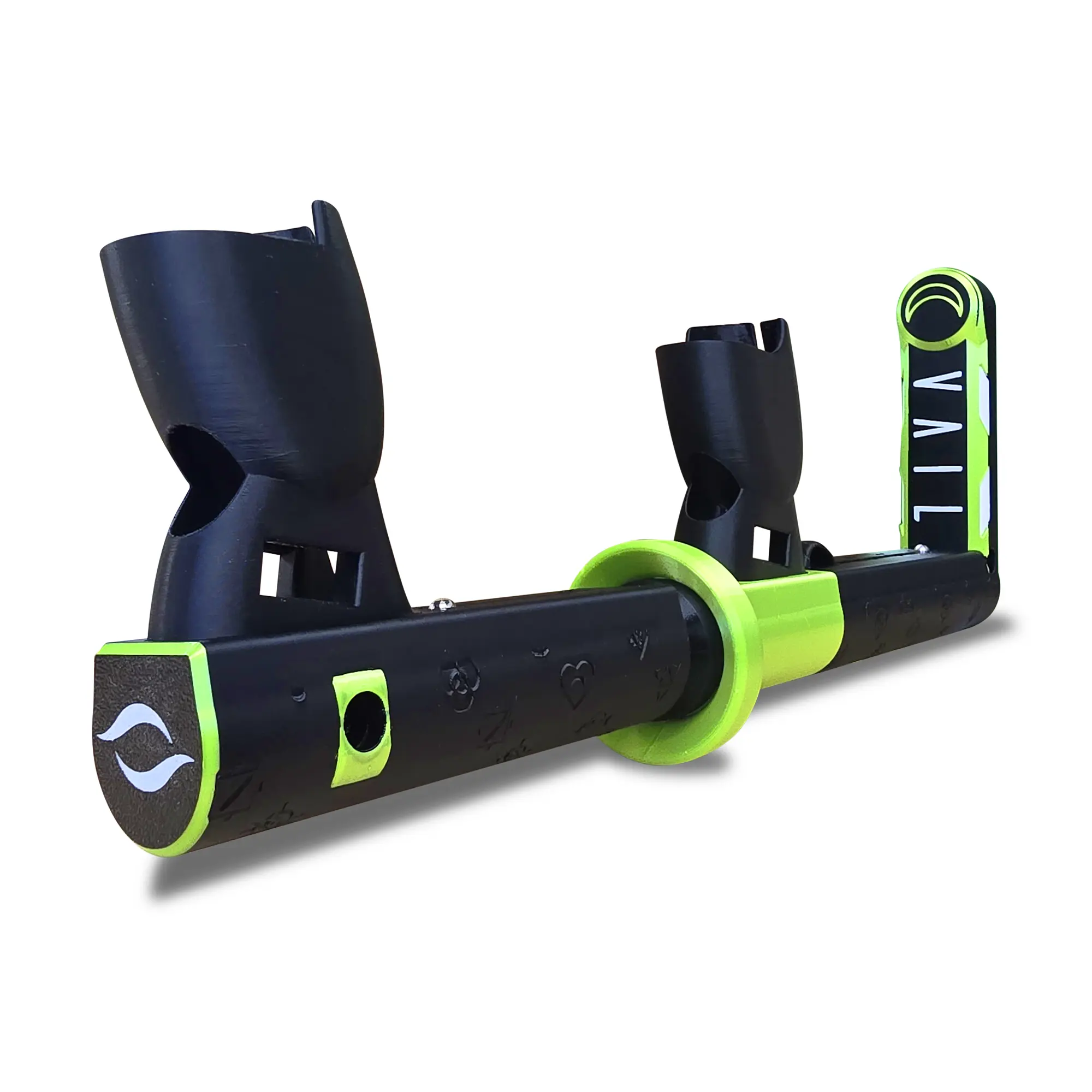 VAIL Edition Asset VR Gun Stock | SBS STKR Modded - Image 12