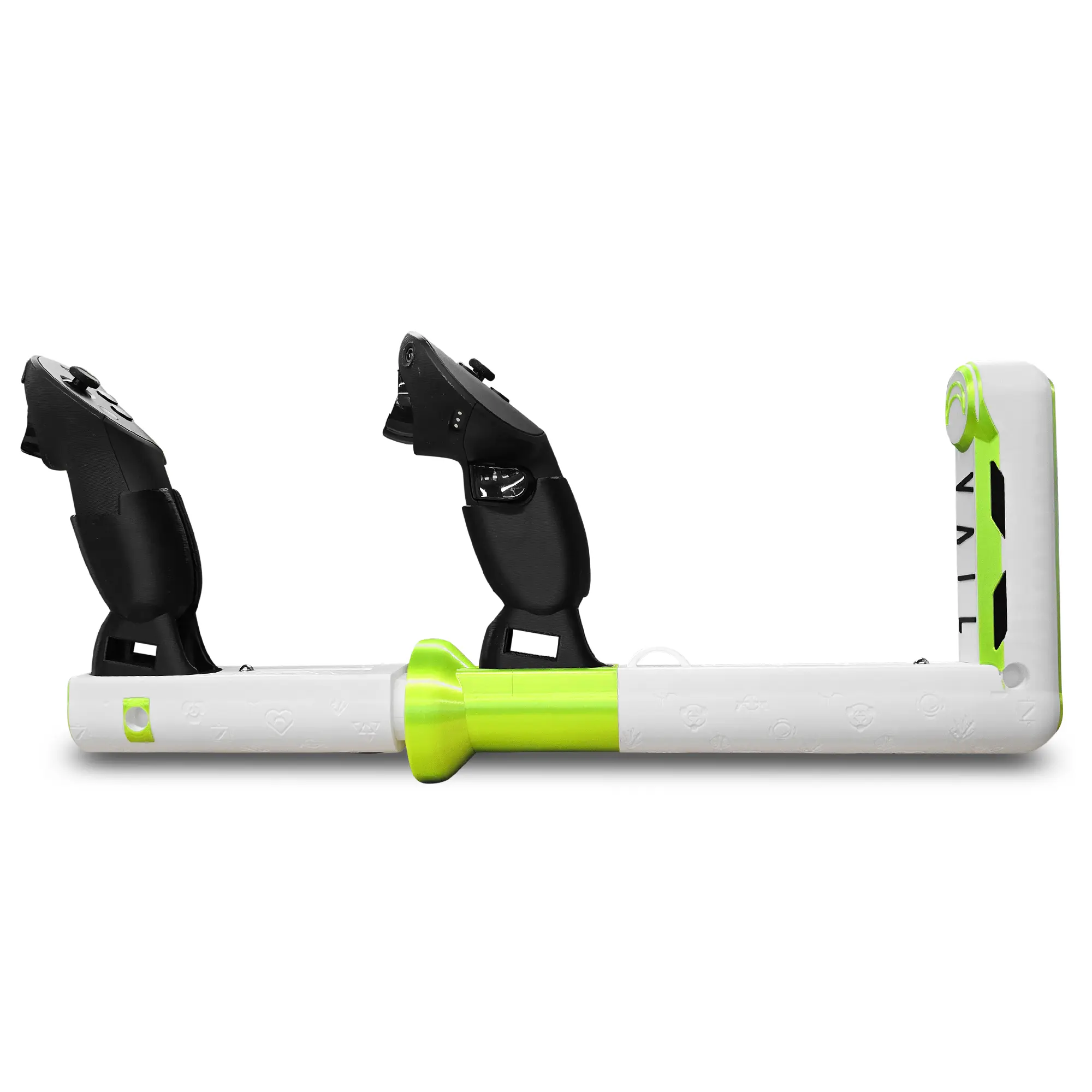 VAIL Edition Asset VR Gun Stock | SBS STKR Modded - Image 16