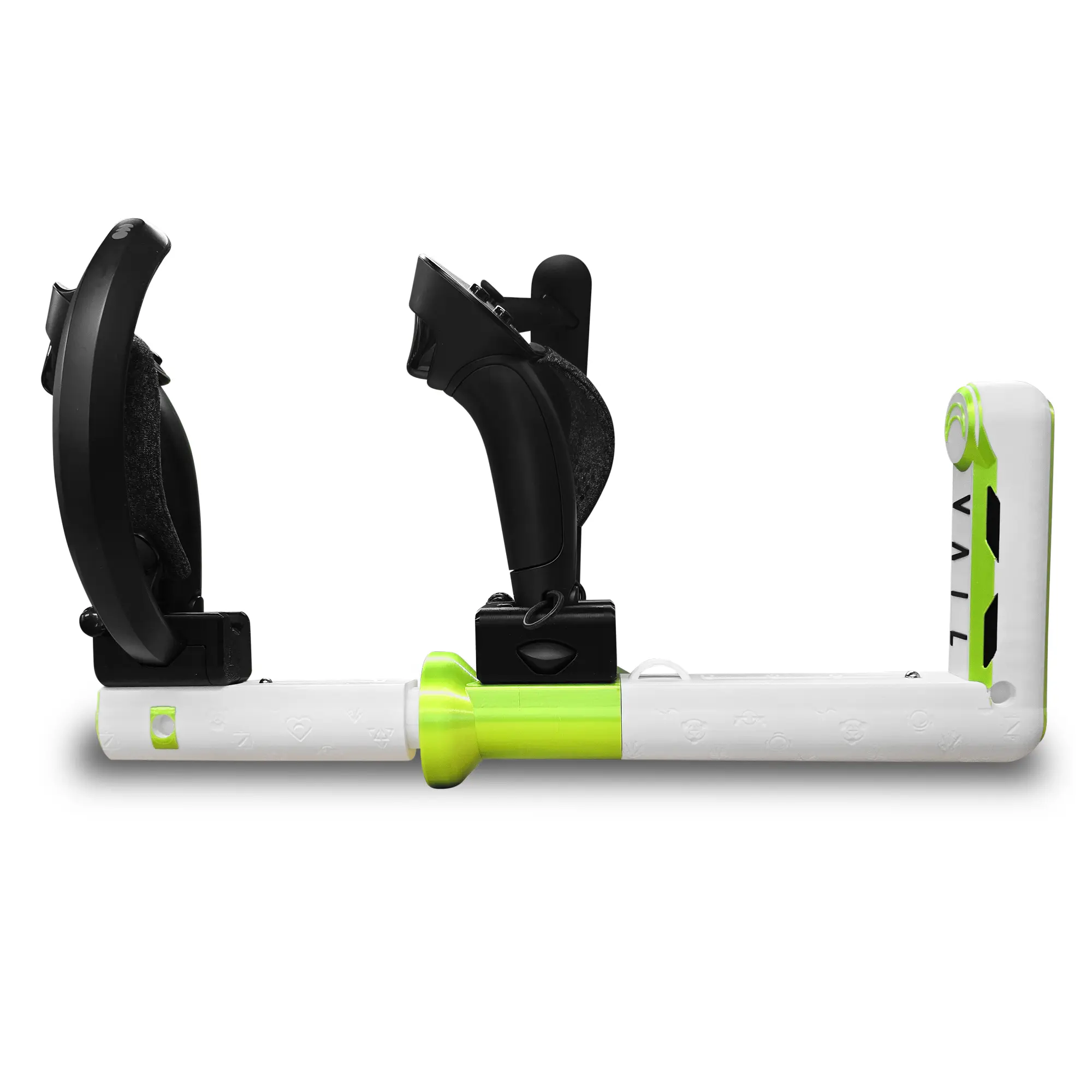 VAIL Edition Asset VR Gun Stock | SBS STKR Modded - Image 17