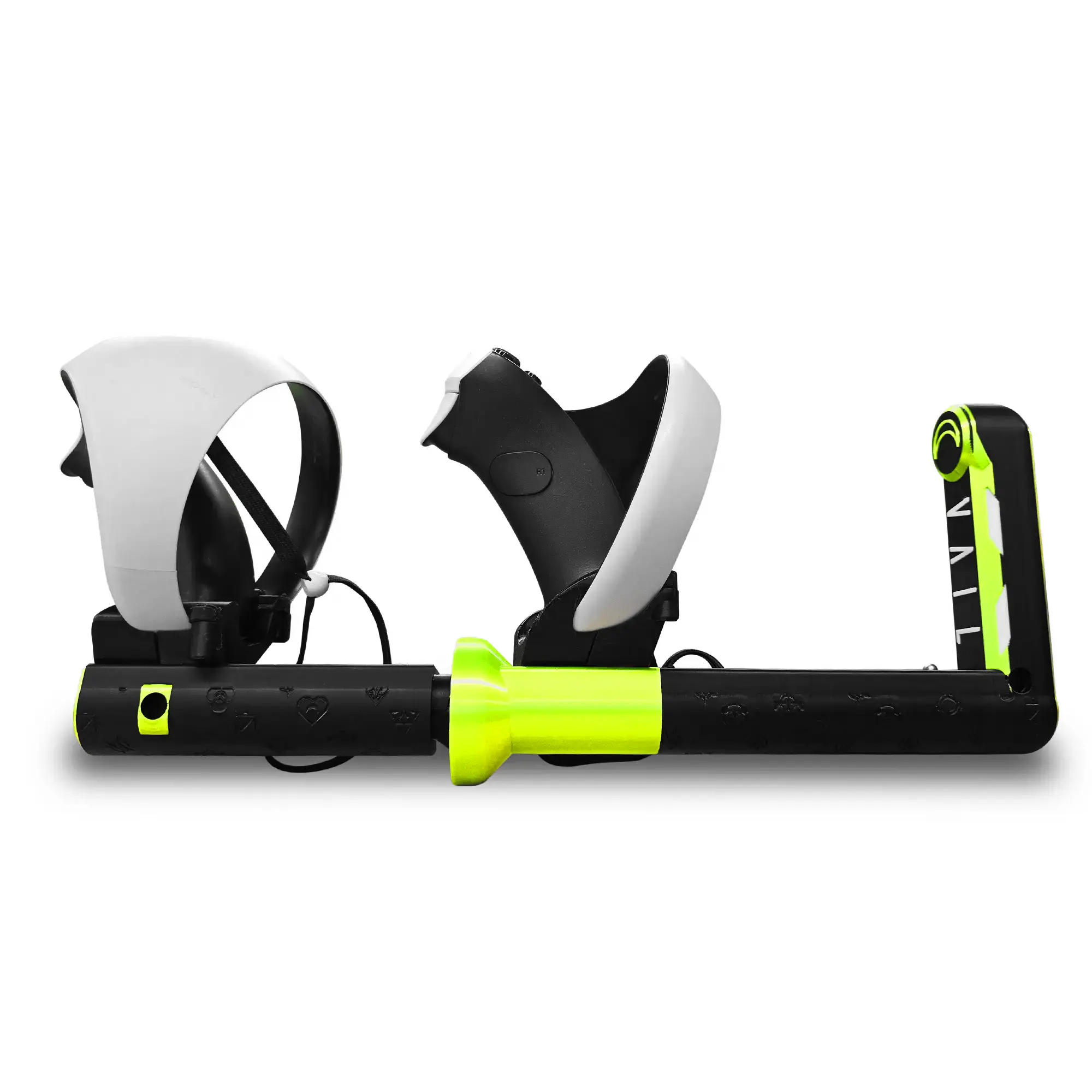 VAIL Edition Asset VR Gun Stock | SBS STKR Modded - Image 19