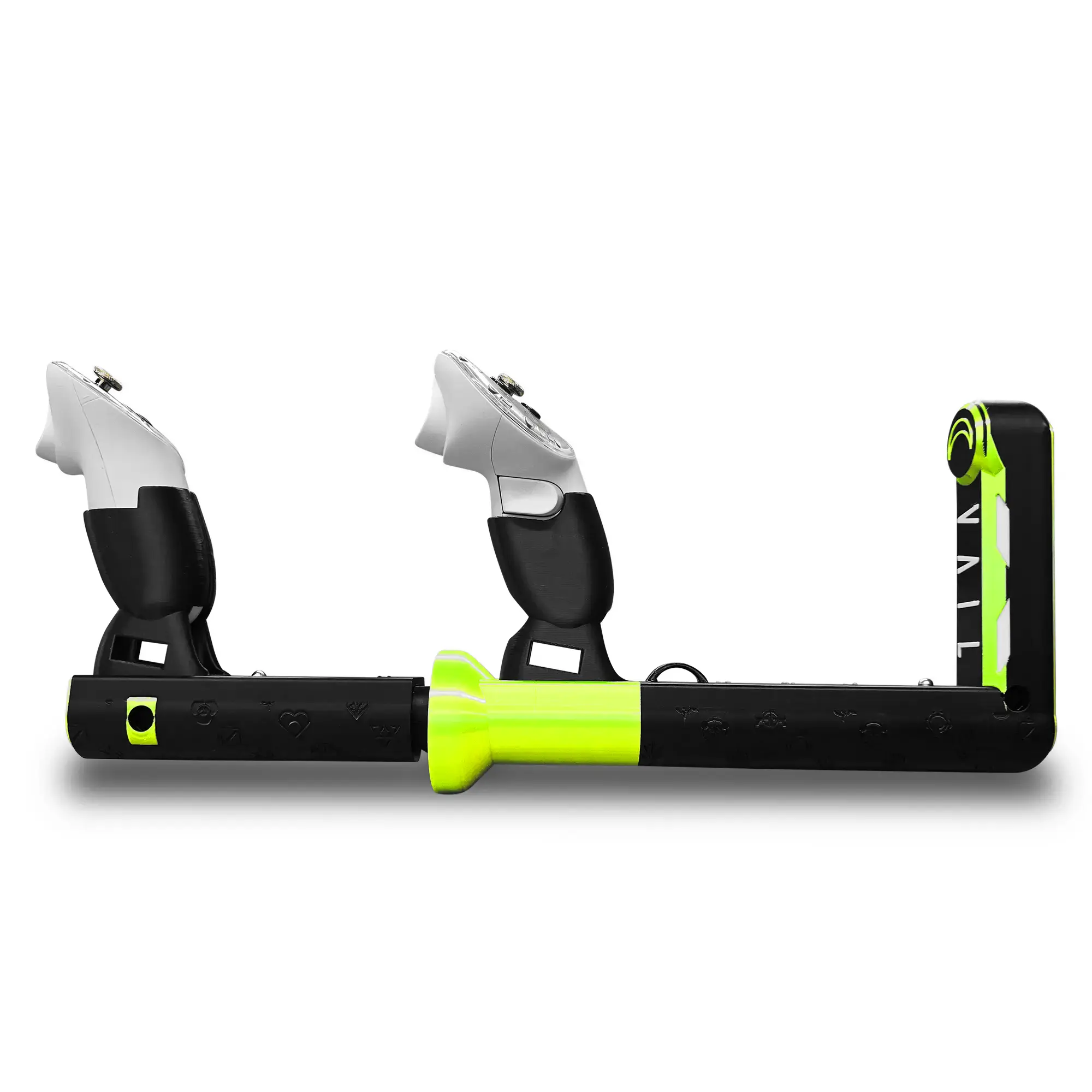 VAIL Edition Asset VR Gun Stock | SBS STKR Modded - Image 21