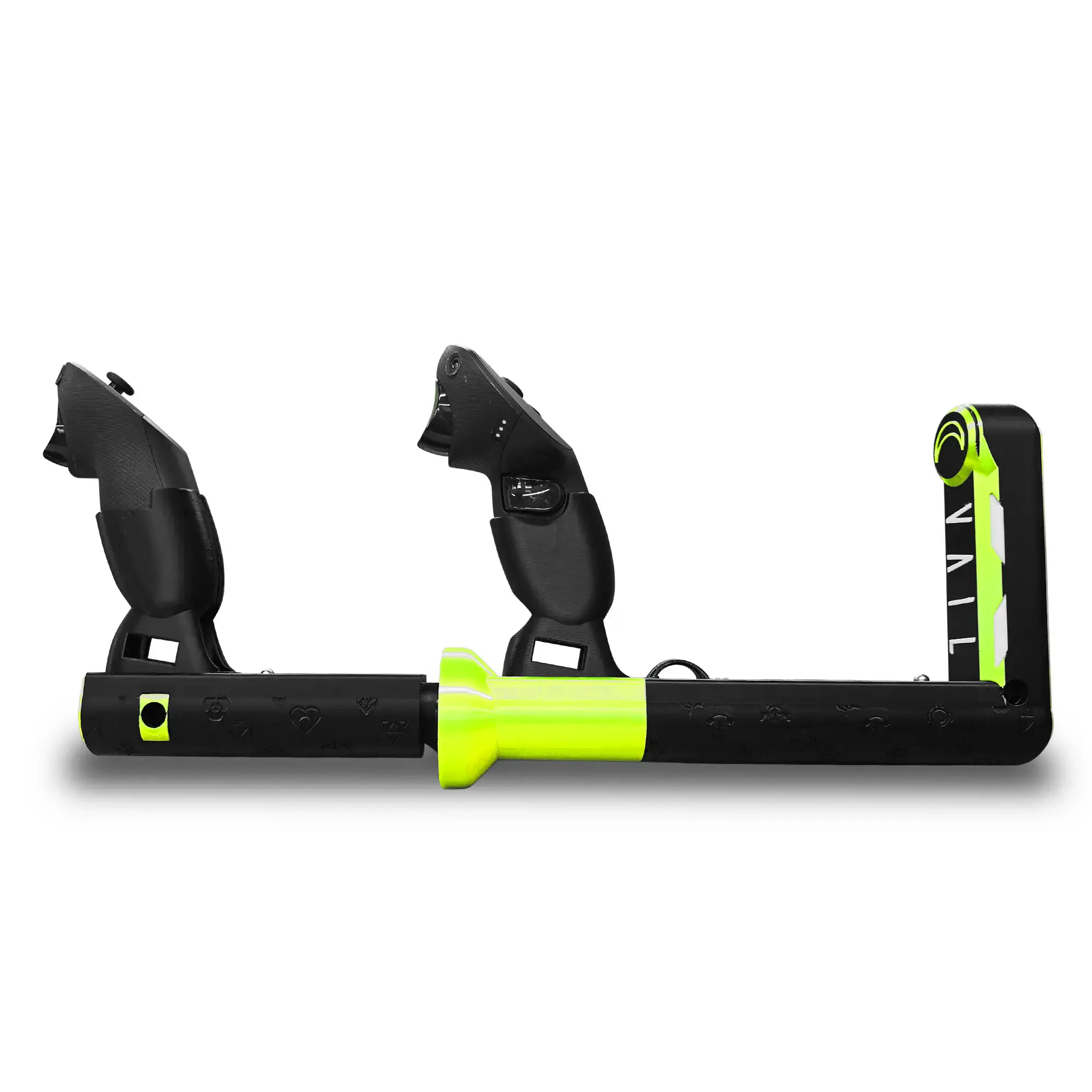VAIL Edition Asset VR Gun Stock | SBS STKR Modded - Image 22