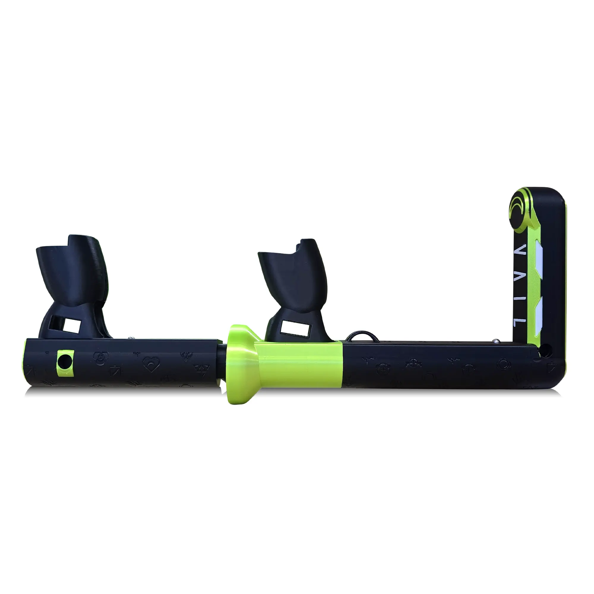 VAIL Edition Asset VR Gun Stock | SBS STKR Modded - Image 24
