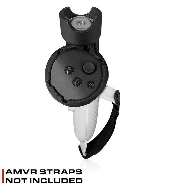 VR Gun Stock Controller Mounts - Image 2