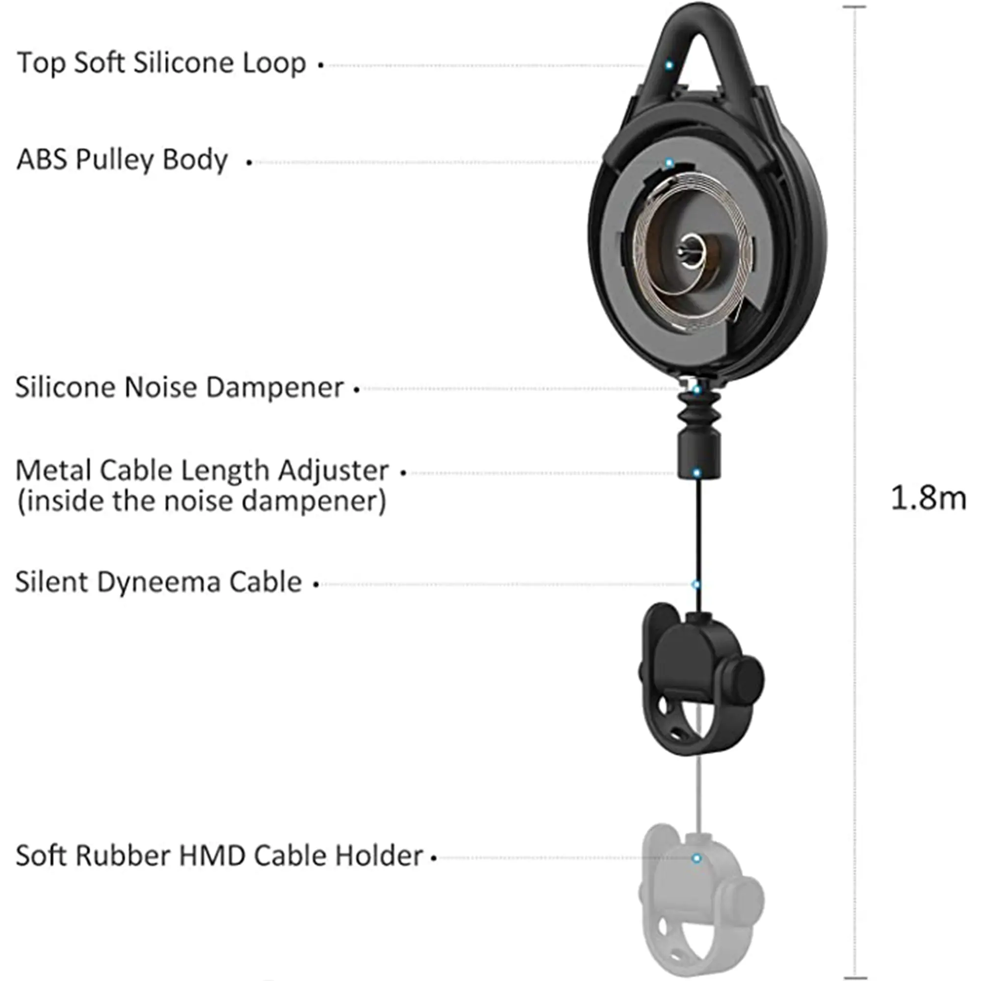 VR Pulley System by KIWI Design - Image 5