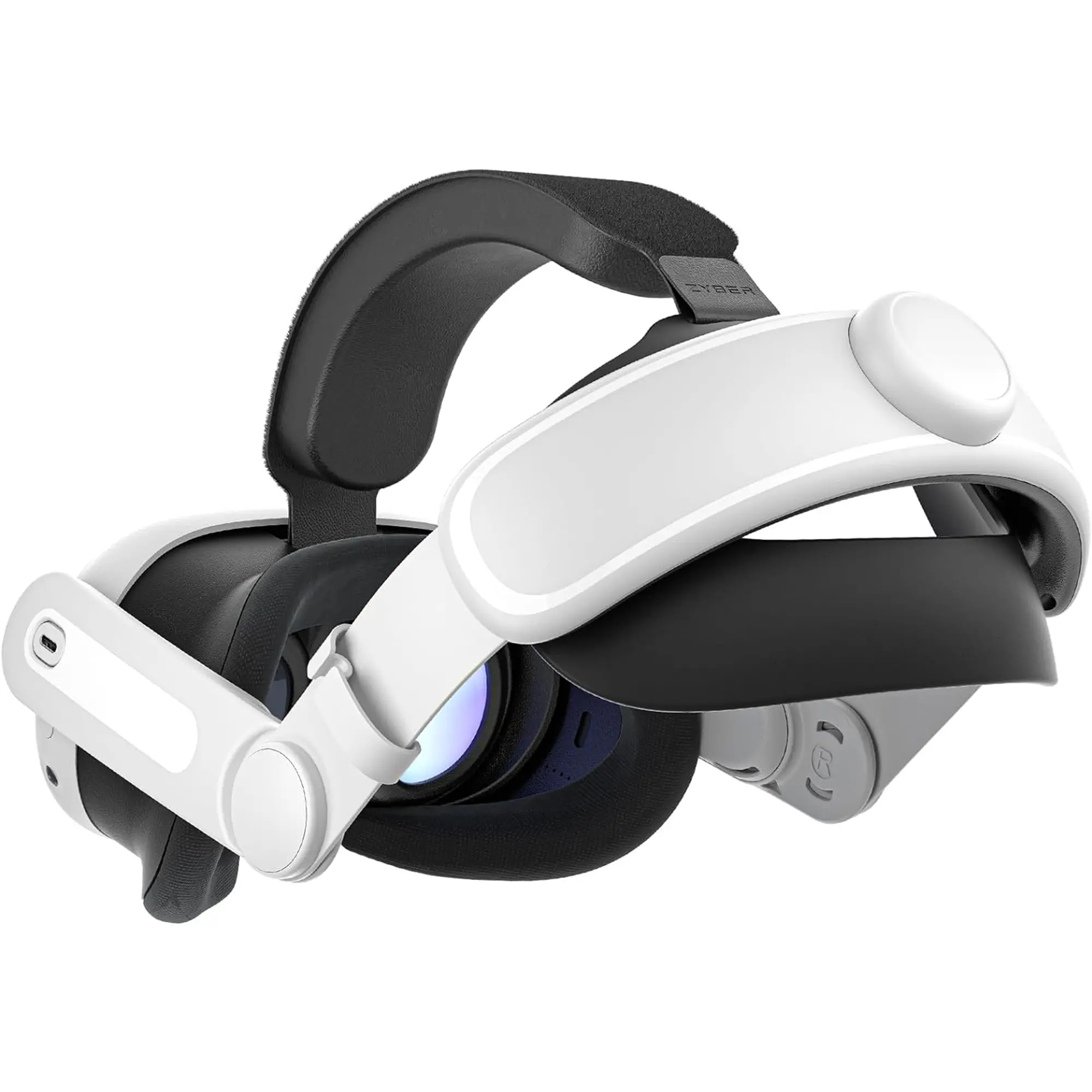 ZyberVR Meta Quest 3 Head Strap